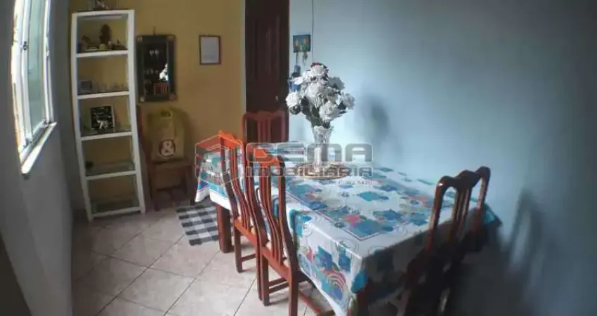 Apartamento com 3 quartos à venda na Rua do Resende, Centro, Rio de Janeiro