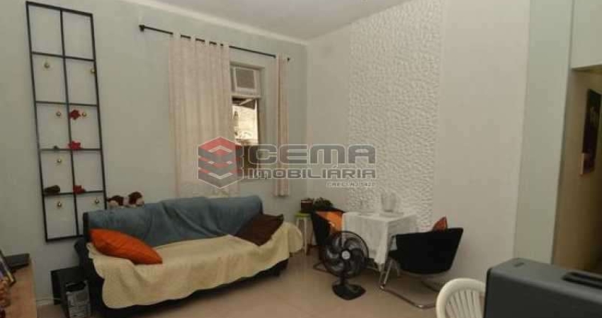 Apartamento com 3 quartos à venda na Rua Riachuelo, Centro, Rio de Janeiro