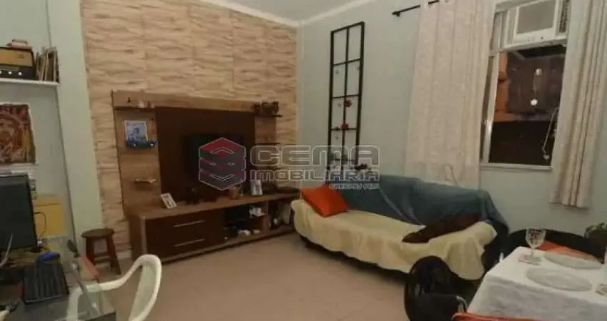 Apartamento com 3 quartos à venda na Rua Riachuelo, Centro, Rio de Janeiro