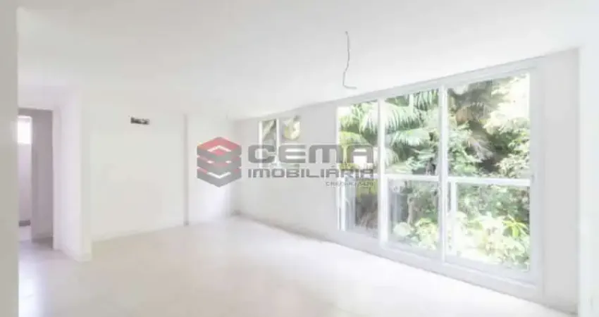 Apartamento com 3 quartos à venda na Rua Pereira da Silva, Laranjeiras, Rio de Janeiro