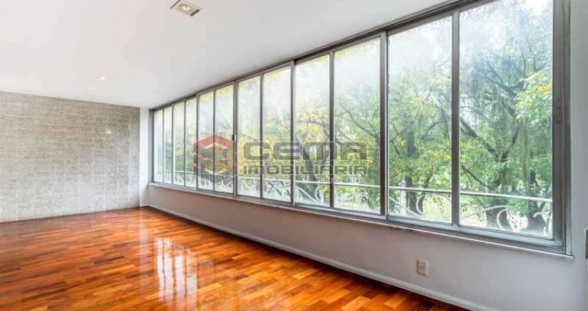 Apartamento com 4 quartos à venda na Praia de Botafogo, Botafogo, Rio de Janeiro
