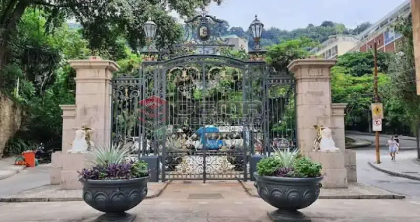 Apartamento com 5 quartos para alugar na Rua Gago Coutinho, Laranjeiras, Rio de Janeiro