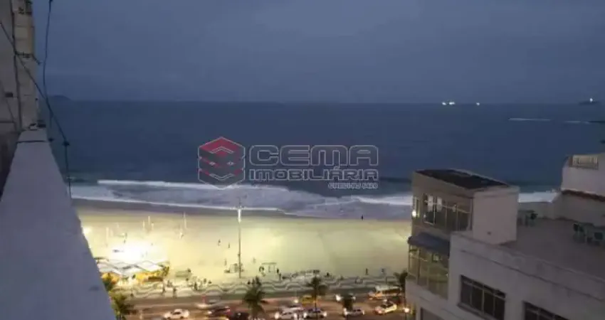 Apartamento com 6 quartos à venda na Rua Bolivar, Copacabana, Rio de Janeiro