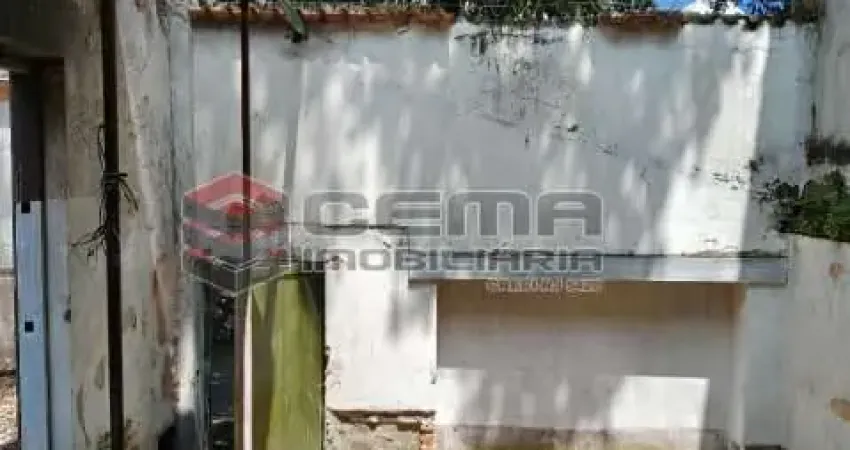 Casa com 5 quartos à venda na Rua Visconde de Silva, Humaitá, Rio de Janeiro