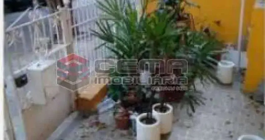 Casa com 7 quartos à venda na Rua Paulino Fernandes, Botafogo, Rio de Janeiro