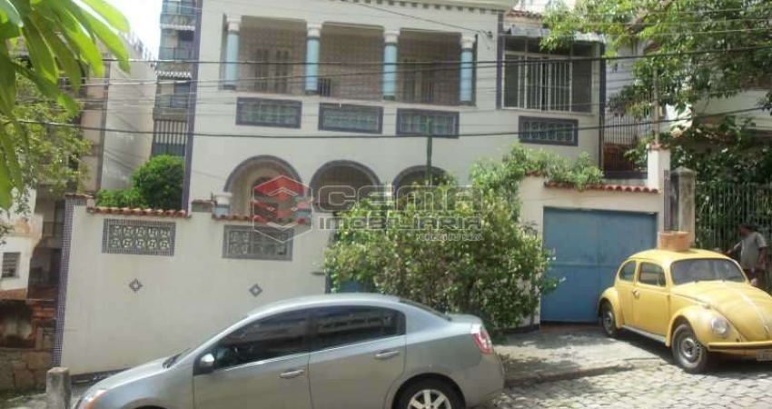 Casa com 9 quartos à venda na Rua Rego Lópes, Tijuca, Rio de Janeiro