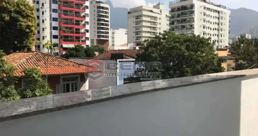 Casa comercial com 3 salas à venda na Rua Oliveira Fausto, Botafogo, Rio de Janeiro