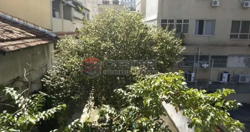 Casa com 4 quartos à venda na Rua das Laranjeiras, Laranjeiras, Rio de Janeiro