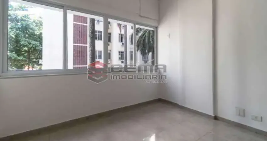 Kitnet / Stúdio para alugar na Rua Paissandu, Flamengo, Rio de Janeiro