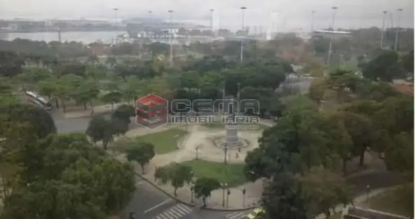 Sala comercial com 4 salas para alugar na Rua da Glória, Glória, Rio de Janeiro