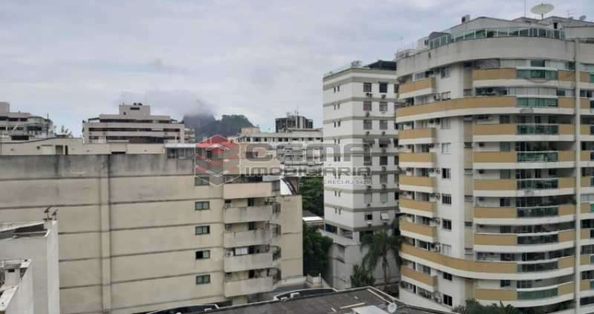 Sala comercial para alugar na Rua Dezenove de Fevereiro, Botafogo, Rio de Janeiro