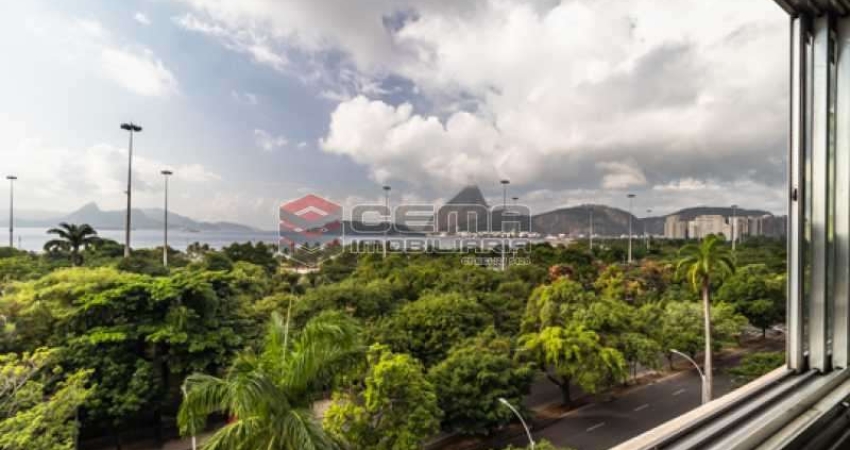 Apartamento com 3 quartos à venda na Praia do Flamengo, Flamengo, Rio de Janeiro