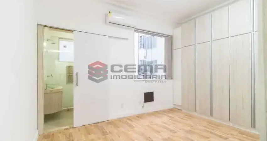 Apartamento com 1 quarto à venda na Rua Dois de Dezembro, Flamengo, Rio de Janeiro