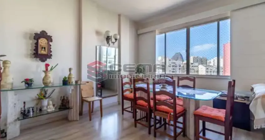 Cobertura com 4 quartos à venda na Travessa Tamoios, Flamengo, Rio de Janeiro