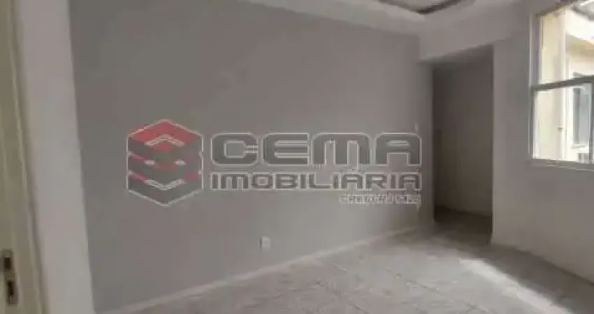 Apartamento com 1 quarto à venda na Rua Riachuelo, Centro, Rio de Janeiro