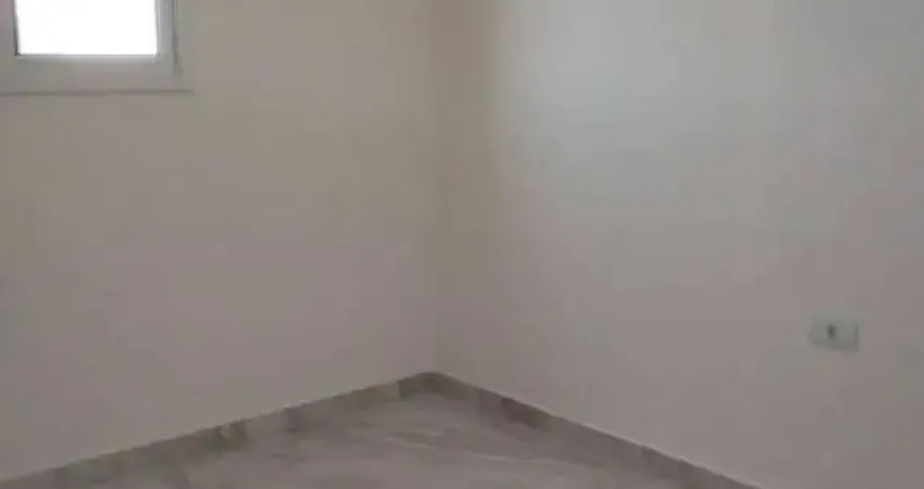 Apartamento com 2 dormitórios à venda, 62 m² por R$ 330.000,00 - Jardim Progresso - Santo André/SP
