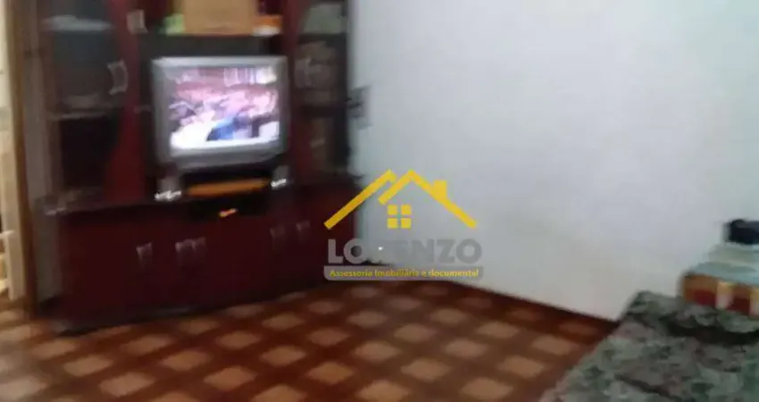 Sobrado com 2 dormitórios à venda, 199 m² por R$ 680.000,00 - Taboão - Diadema/SP