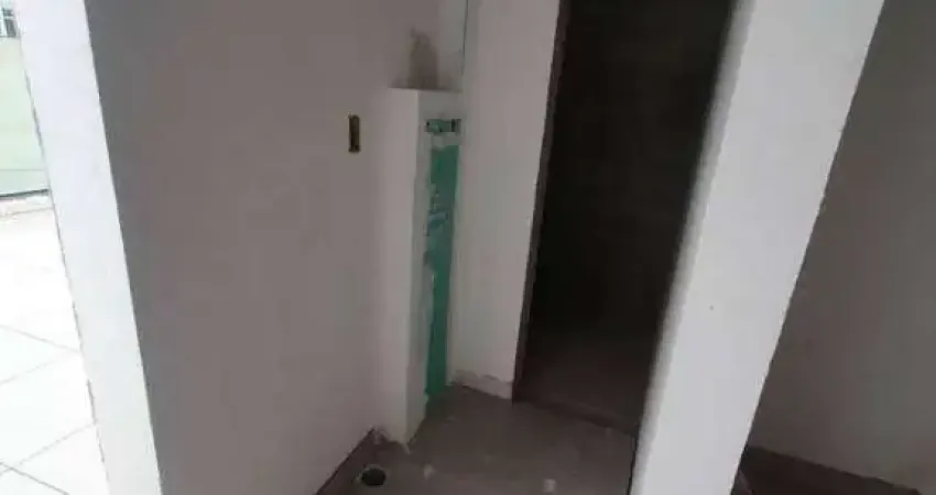 Cobertura com 2 dormitórios à venda, 100 m² por R$ 585.000,00 - Campestre - Santo André/SP