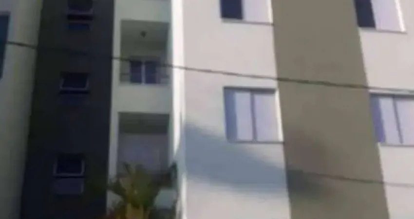 Apartamento com 02 dormitórios à venda, 50 m² - Taboão - São Bernardo do Campo/SP