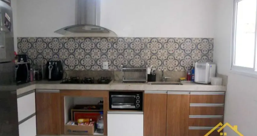 Cobertura à venda, 90 m² por R$ 479.000,01 - Jardim Paraíso - Santo André/SP