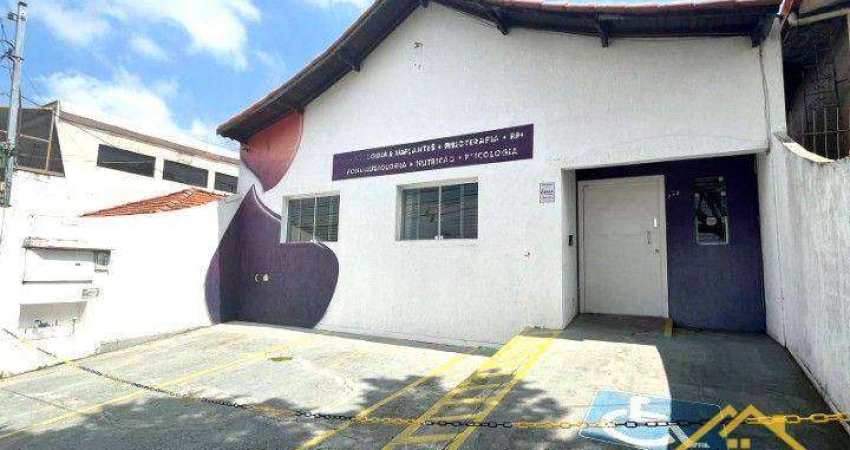 Casa à venda, 176 m²  - Osvaldo Cruz - São Caetano do Sul/SP