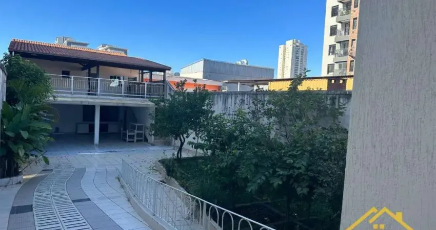 Casa à venda, 410 m² por R$ 2.199.000,00 - Campestre - Santo André/SP