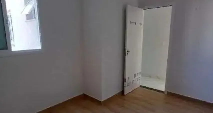 Apartamento com 2 dormitórios à venda, 58 m² por R$ 389.000,00 - Santa Maria - Santo André/SP