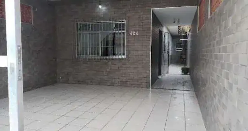 Casa com 2 dormitórios à venda, 55 m² por R$ 299.000,00 - Jardim Imperador - Praia Grande/SP