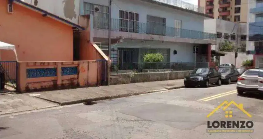 Sobrado com 3 dormitórios à venda, 722 m² por R$ 3.500.000,00 - Vila Gilda - Santo André/SP