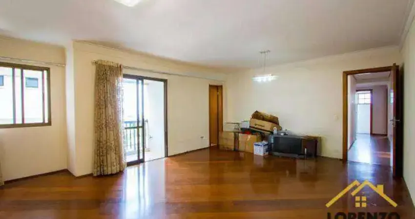 Apartamento à venda, 150 m² por R$ 749.000,00 - Centro - Santo André/SP