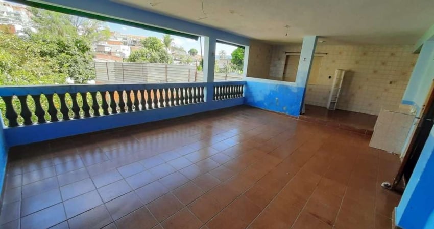 Casa com 2 quartos à venda na Rua Paulino Cabral, 54, Perus, São Paulo