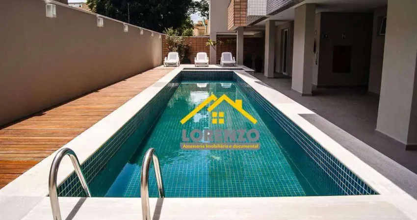 Apartamento com 3 dormitórios à venda, 101 m² por r$ 1.069.123,71 - santa maria - são caetano do sul/sp