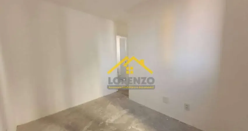 Apartamento com 2 dormitórios à venda, 48 m² por R$ 363.800,00 - Parque João Ramalho - Santo André/SP