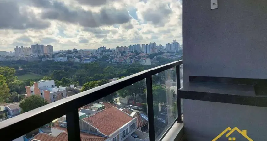 Apartamento à venda, 90 m² por R$ 849.900,60 - Vila Assunção - Santo André/SP
