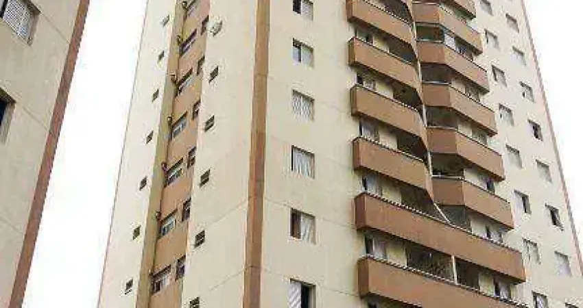 Apartamento com 3 dormitórios à venda, 70 m² por R$ 415.000,00 - Silveira - Santo André/SP