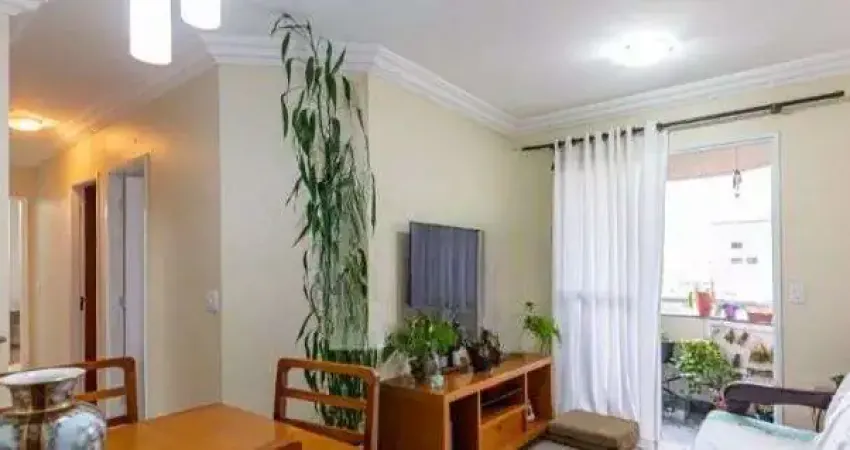 Apartamento à venda, 70 m² por r$ 414.000,00 - silveira - santo andré/sp