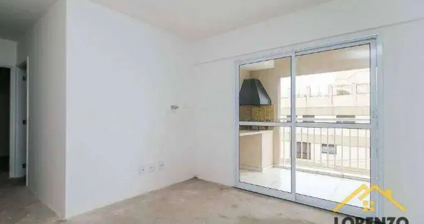 Apartamento à venda, 85 m² por R$ 923.461,79 - Centro - São Caetano do Sul/SP