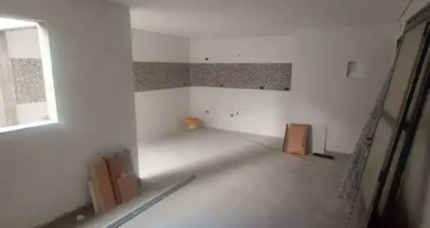 Apartamento à venda, 78 m² por R$ 657.000,01 - Vila Eldízia - Santo André/SP