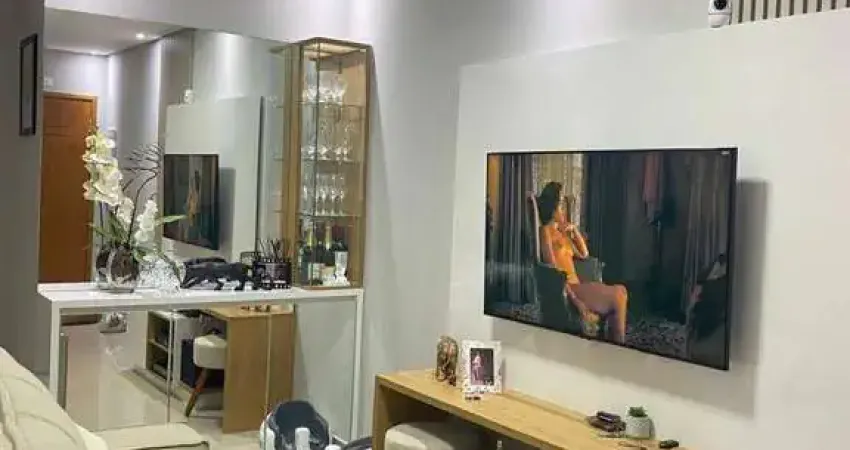 Cobertura com 2 dormitórios à venda, 98 m² por R$ 490.000,00 - Parque Erasmo Assunção - Santo André/SP