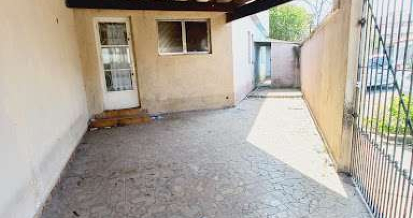 Sobrado com 3 dormitórios à venda, 156 m² por R$ 480.000,00 - Jardim Ocara - Santo André/SP