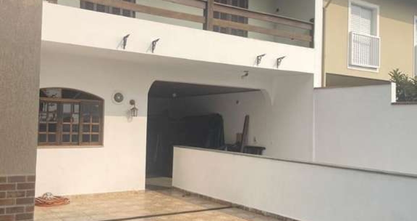 Casa com 6 dormitórios à venda, 327 m² por R$ 1.800.000,00 - Parque Espacial - São Bernardo do Campo/SP