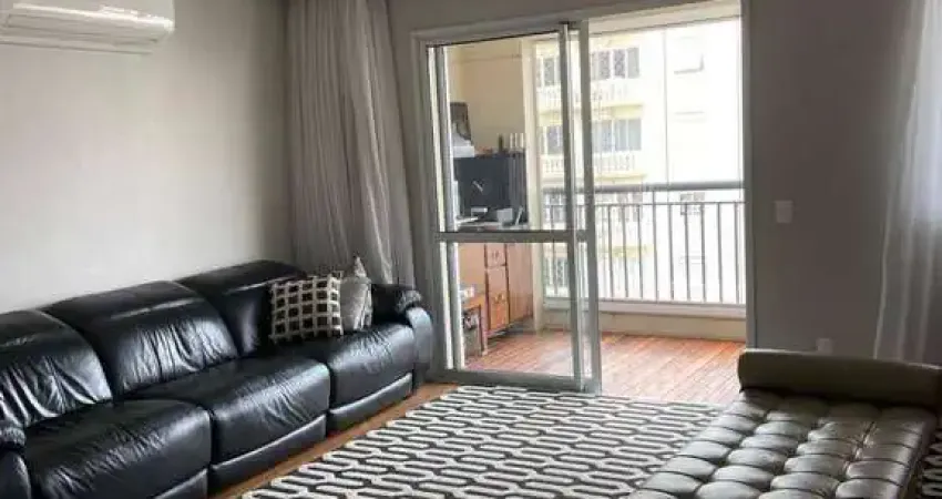 Apartamento à venda, 118 m² por R$ 1.285.000,00 - Centro - Santo André/SP
