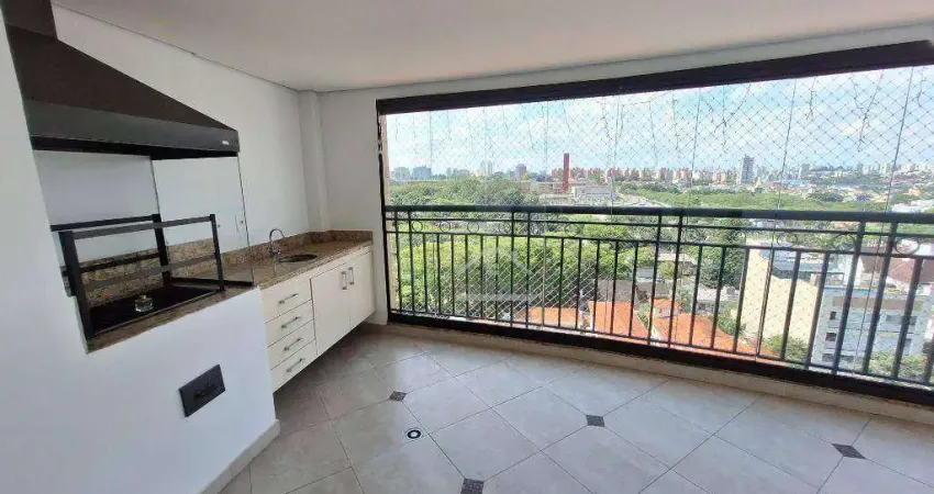 Apartamento à venda, 138 m² por R$ 980.000,00 - Anchieta - São Bernardo do Campo/SP