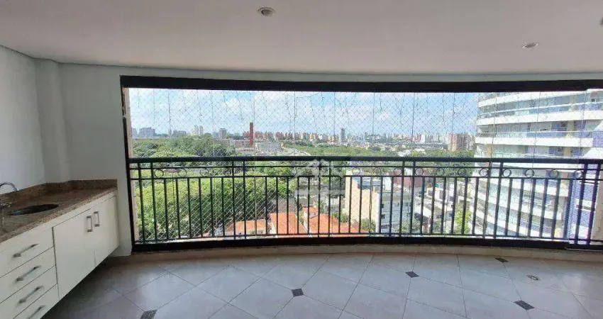 Apartamento à venda, 138 m² por r$ 980.000,10 - anchieta - são bernardo do campo/sp