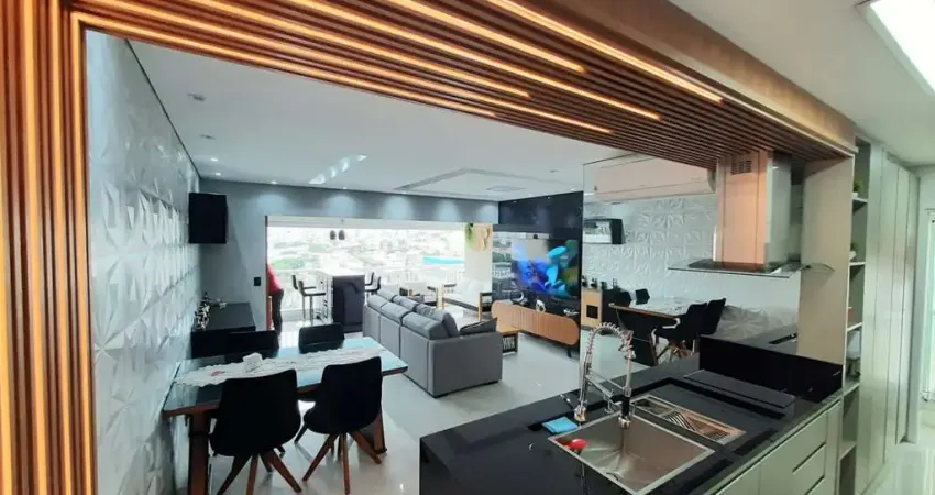 Apartamento à venda, 94 m² por R$ 1.170.000,00 - Centro - São Bernardo do Campo/SP