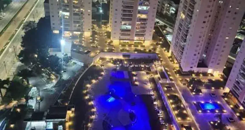 Apartamento à venda, 123 m² por R$ 1.680.000,00 - Centro - São Bernardo do Campo/SP