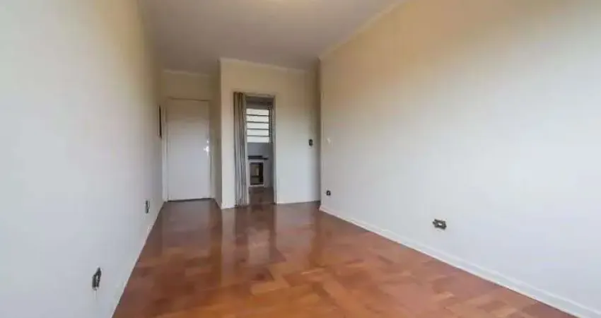 Apartamento com 1 dormitório à venda próximo ao Aeroporto de Congonhas, 55 m² por R$ 299 mil - Campo Belo - São Paulo/SP