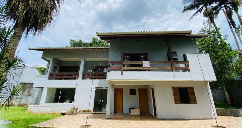 Chácara com 4 dormitórios à venda, 1130 m² por R$ 1.272.000,00 - Dos Finco - São Bernardo do Campo/SP