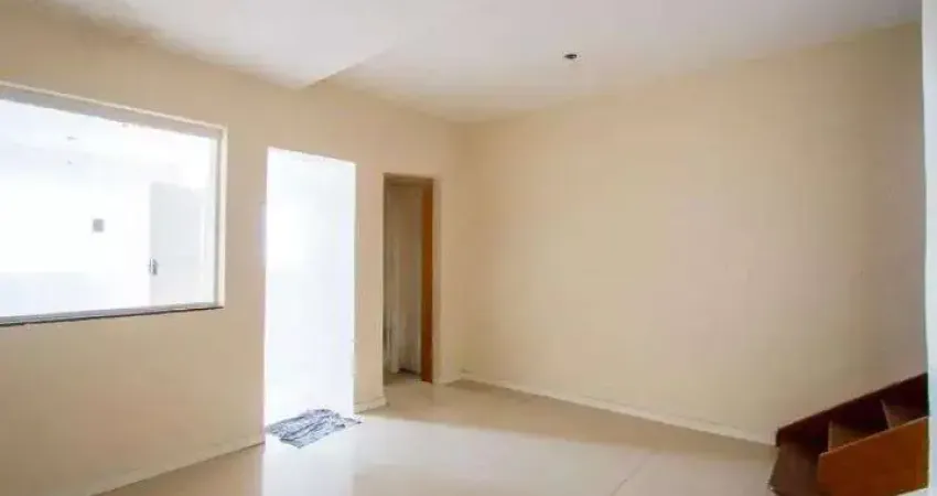 Sobrado com 3 dormitórios à venda, 140 m² por R$ 460.000,00 - Casa Branca - Santo André/SP