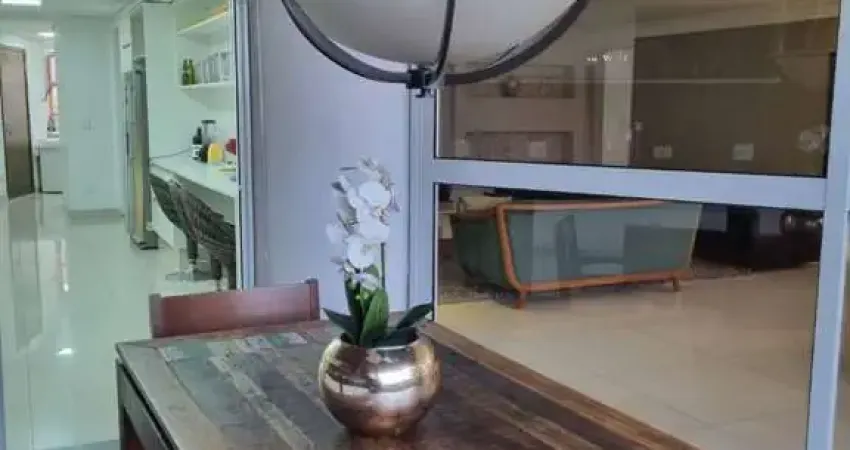Apartamento à venda, 275 m² por R$ 3.400.000,00 - Jardim - Santo André/SP